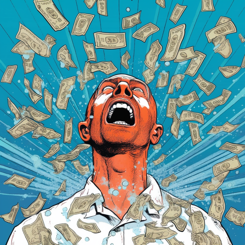 A Barefoot Investment HOME